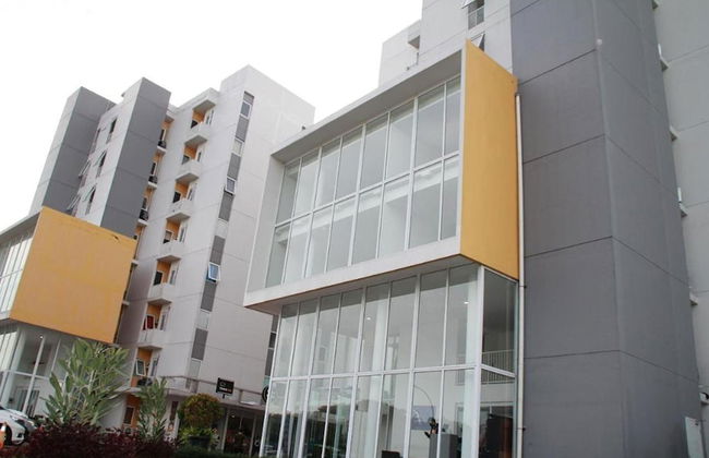 Barata Residence Aeropolis - Foto 31