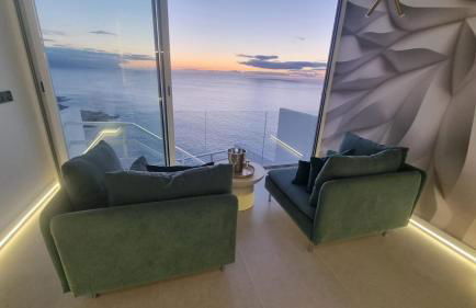 Bella-Vista Paradise Endless views over the sea - Foto 50