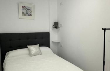 Villa Cariño - Apartamento en Malpica de Bergantiños - Foto 20