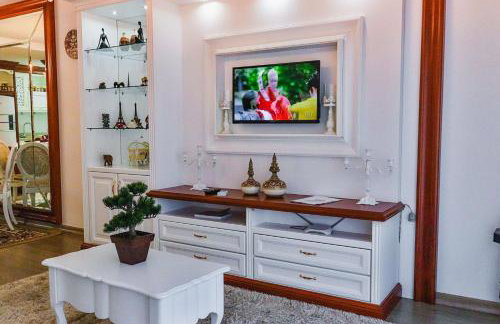 LOCAR-IN GRAMADO Residencial Casa de Pedra - Photo 18