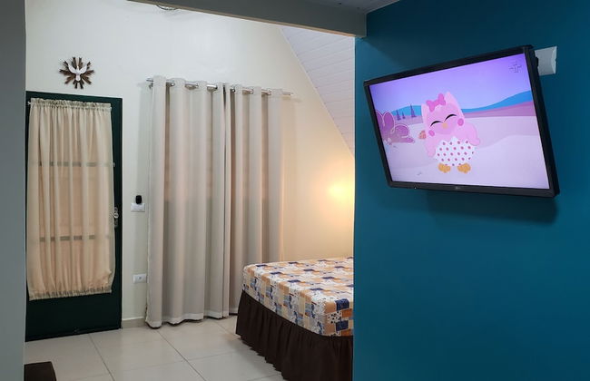 Águas Chalés Temporada - Foto 34