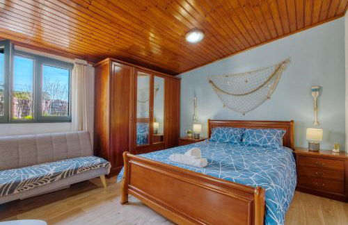 Ocean Blue & Nature Townhouse - Bikes included - Foto 5