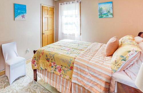 Family-Friendly Home with Furnish Patio in Crystal! - Foto 18