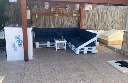 Casa Sol y Luna - Foto 24