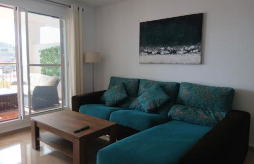 Feel The Vibe Alcaidesa - Foto 11