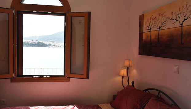 Porto Castello Villas House of Zisis - Foto 3, Quarto