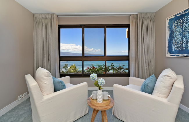 Kaanapali Alii 385 in Kaanapali - Foto 25