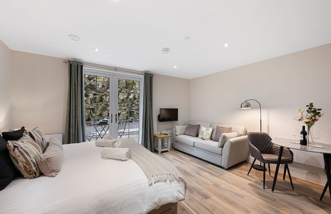 Host Stay Rock Mill 7 Haddon - Foto 2