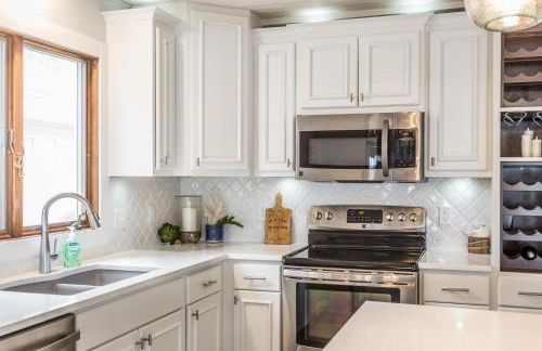 Sandy Feet Retreat on Big Spirit Lake - Foto 9