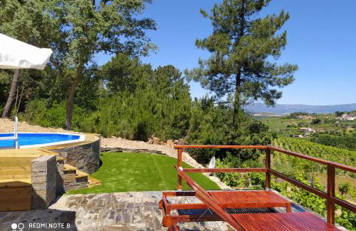 Casa das Vinhas Velhas by Casa do Poço - Foto 12