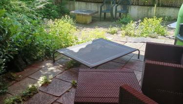 Ferienwohnung Sabine - Urlaub mit Hund - Foto 5