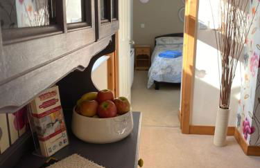 Station House Holiday Cottages, Exclusively For Grown Ups, Thornton Dale - Foto 19