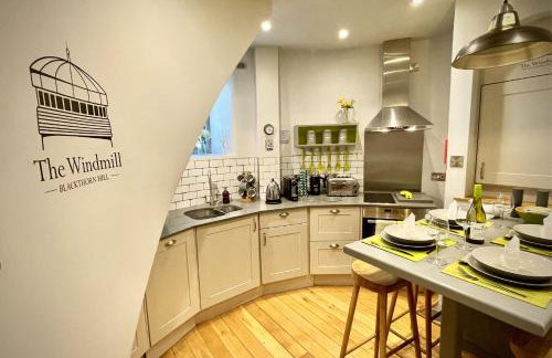 The Windmill Blackthorn Hill - Foto 12