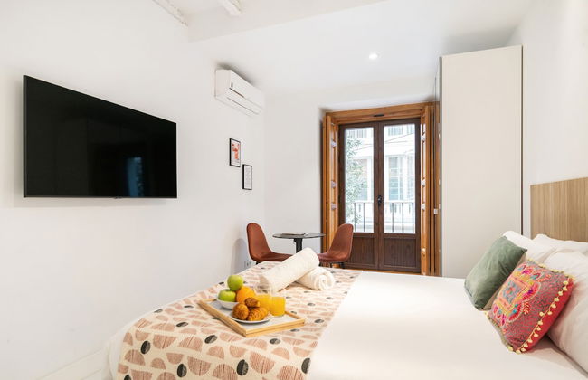 Dobo Madrid Luna - Foto 47