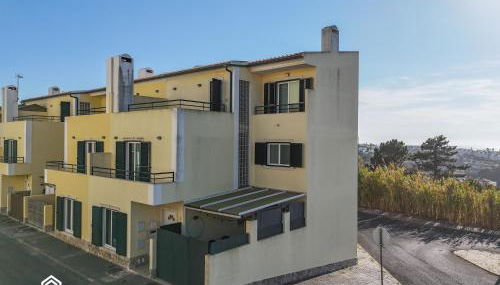 Ericeira Surf Villa - 3 bedrooms - Sea view - Foto 4