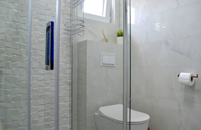 Sea View Holiday Villa Seabreeze - Foto 18