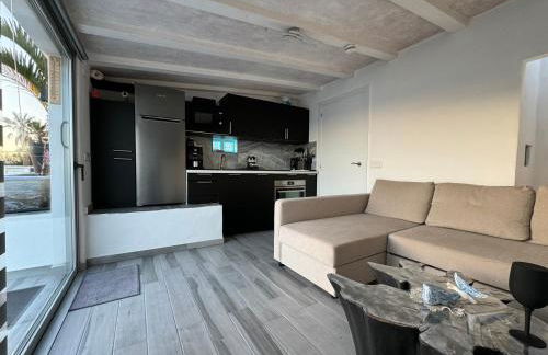 "El Ático Bonito"-Penthaus-Whirlpool-Atlantikblick - Photo 25