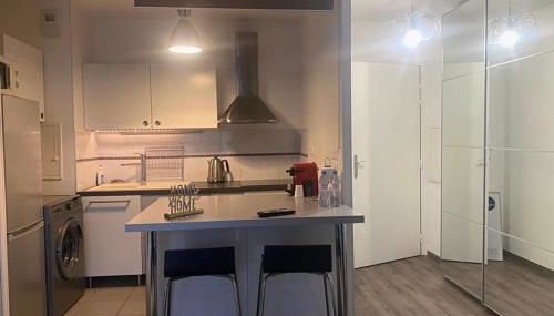 "Olympic Sweet Home" Paris Stade de France - Foto 5