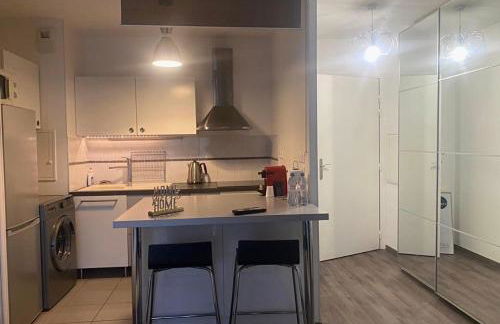 "Olympic Sweet Home" Paris Stade de France - Foto 5