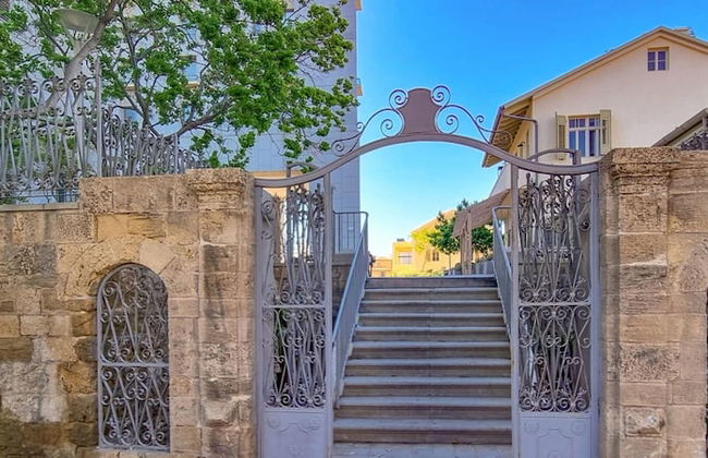 Rouge Eilat in Tel Aviv-yafo - Foto 36