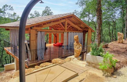 Holiday Home Le Châtaignier by Interhome - Foto 20