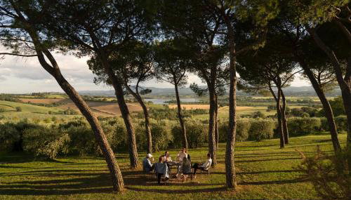 Villa Cozzano - Foto 5, Garden