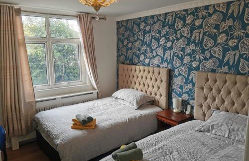 Modern 2 bedroom flat by Dover Port, Castle& Sea! - Foto 5