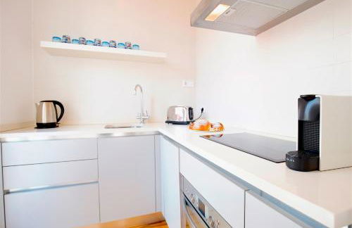 Montmari Apartments Turismo de Interior - Photo 24