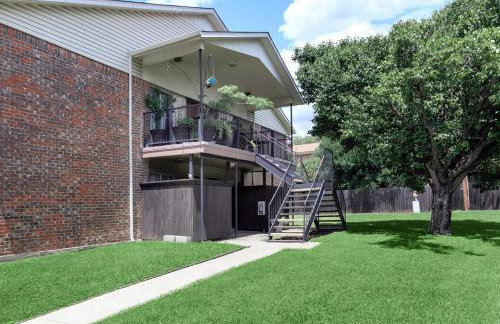 Comfortable 1BR Midterm Housing I Free Parking - Foto 18