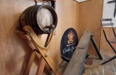 Casa Museo Jerez Centro - Foto 47