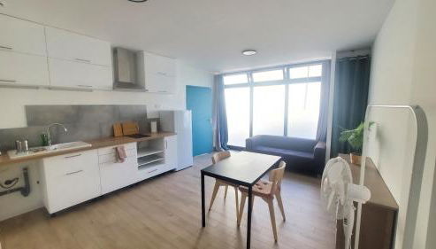 Studio indépendant de 30 m² - St Cléophas - Foto 4