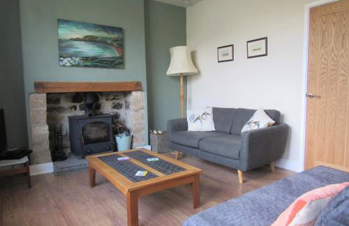 Climbers Cottage - Foto 20