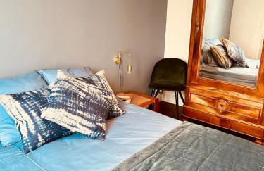 Maison au cœur d'une ancienne ferme à BAYEUX - Photo 46