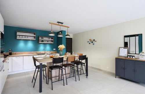 Les Jardins ensoleillés - T2 Spacieux & Confortable - Foto 22