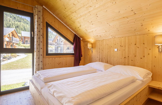 4 bedroom House in Hohentauern with garden and terrace - Photo 44