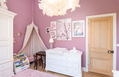 Le Mas - House with swimming pool in a privileged environment - Photo 23