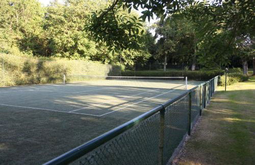 Chalet Forsthof Everstorf - Foto 35