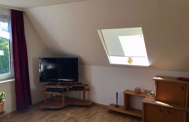 Ferienwohnung in Klutz an der Ostsee - Foto 1