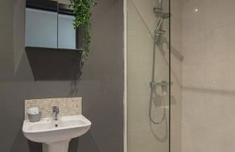 Central Belfast Apartments: 7 Camden Street - Foto 111