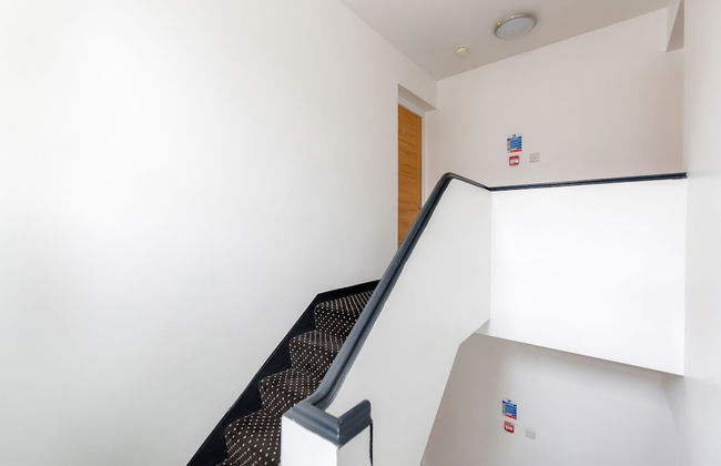 Roomspace Apartments -Kew Bridge Court - Foto 18