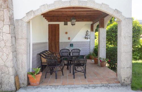 Casa Lugar de Dices - Foto 40