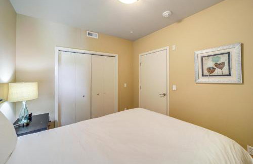 Pool, Hot Tub, & Beach Access! Chelan Family Haven - Foto 18