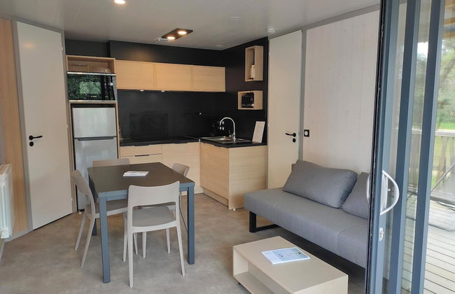 VVF Les Sableaux à Noirmoutier - Foto 19