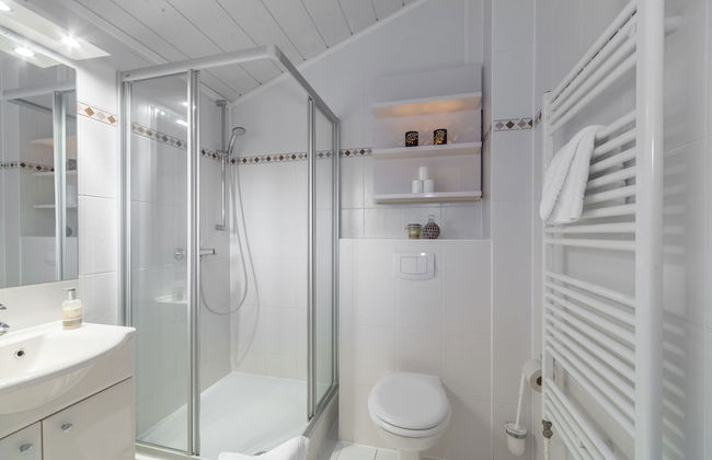 Ferienpark Weissenhäuser Strand - Foto 45