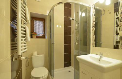 Domek z Góralską Duszą Śleboda - Foto 18