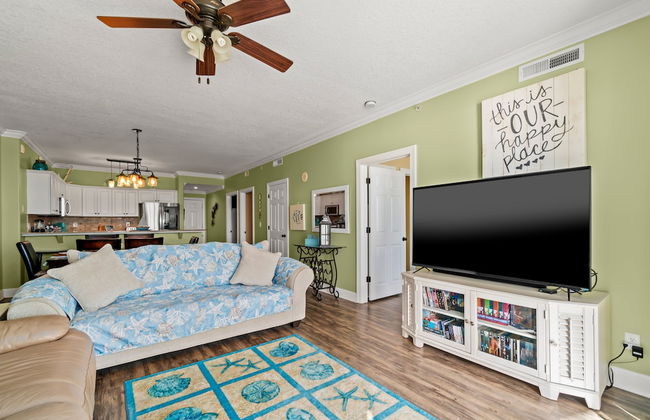 Ocean Villa Resort by Book That Condo - Foto 44