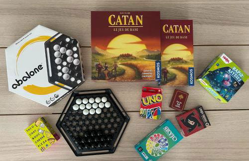 - La Jungle - - Foto 33