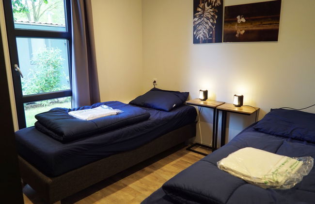 2 bedroom House in Kaatsheuvel with swimming pool and terrace - Photo 18