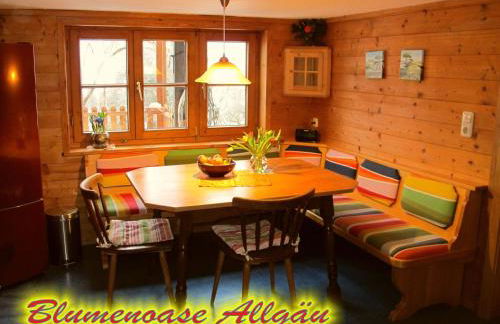 Blumenoase Allgäu - Foto 7