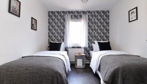 Entre Ried et Rhin - Foto 4